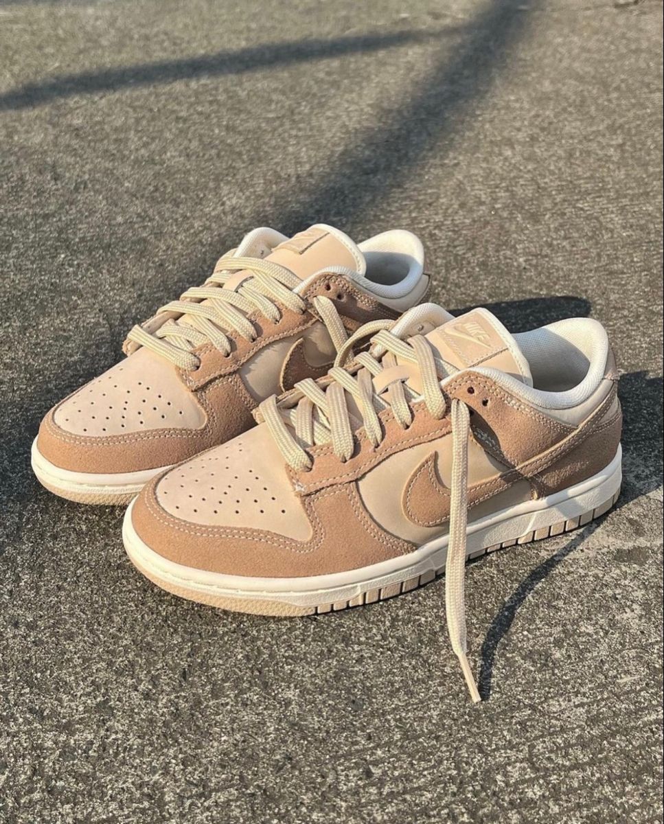NIKE SB DUNK SANDDRIFT
